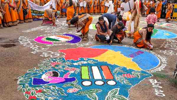 Karnataka Election 2023:More voting can harm the ruling party, experts are giving opinion, but not authentic