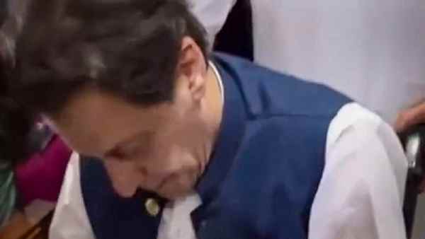 Imran Khan has been arrested in the Al Qadir Trust case, a non profit organization run by him and Bushra Biwi