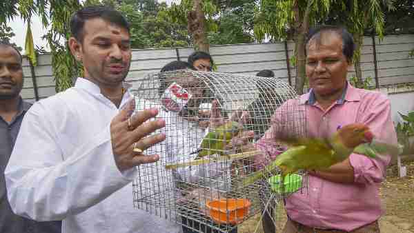 Patna High Court blow Lalus daughter-in-law Aishwarya Rai, orders to return extra maintenance money to husband Tej Pratap Yadav