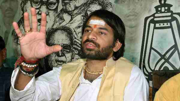 Patna High Court blow Lalus daughter-in-law Aishwarya Rai, orders to return extra maintenance money to husband Tej Pratap Yadav