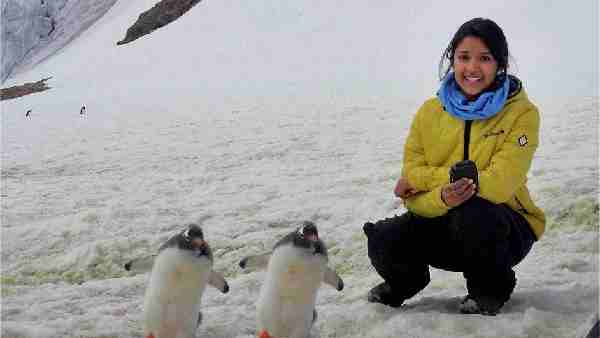 Climate change: ancient viruses and bacteria lying in the permafrost of the polar regions may be released, scientists fear a new pandemic