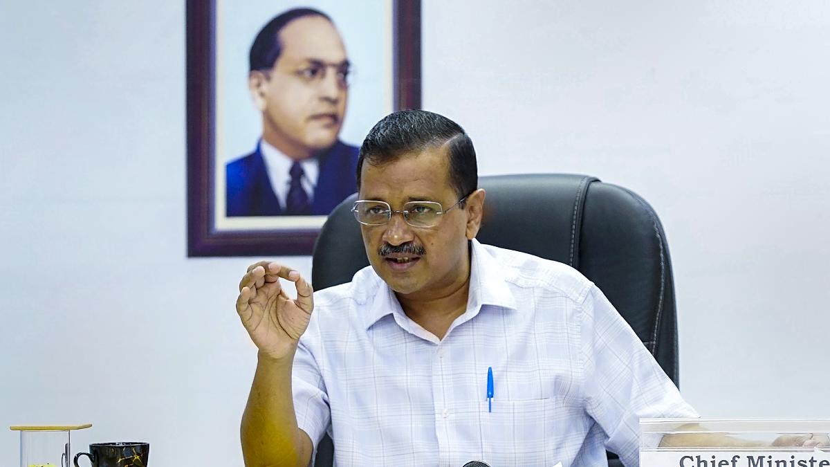 delhi government delhi government