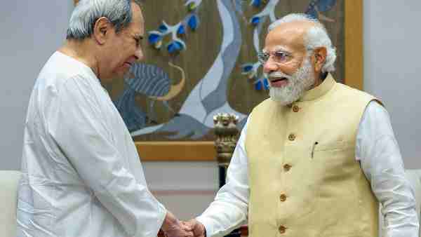 Odisha CM Naveen Patnaik said that BJD will contest alone in 2024, a big blow to Nitish Kumars opposition unity campaign