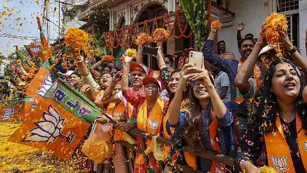 Karnataka Election result 2023:nderstand all possible scenarios for Congress, BJP and JDS after election results in Karnataka