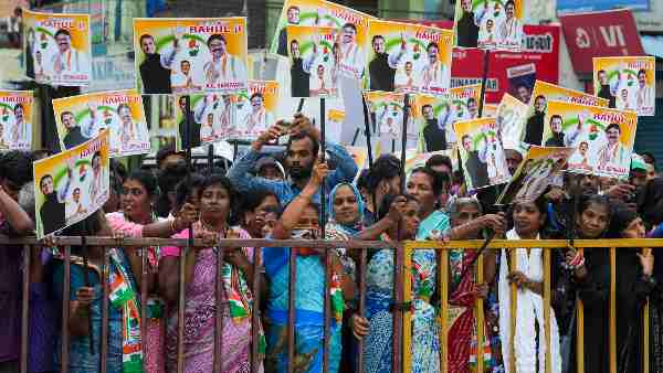 Karnataka Election result 2023:nderstand all possible scenarios for Congress, BJP and JDS after election results in Karnataka