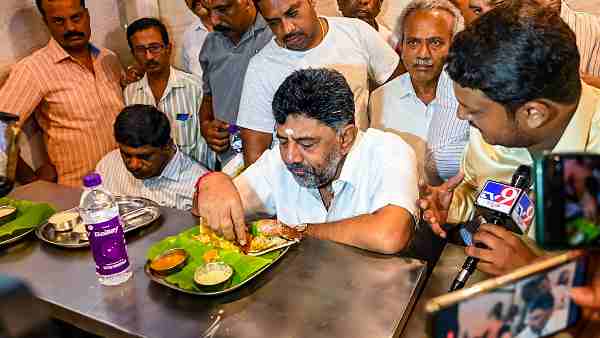 Karnataka Election result 2023:nderstand all possible scenarios for Congress, BJP and JDS after election results in Karnataka