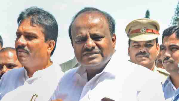 Karnataka Election result 2023:nderstand all possible scenarios for Congress, BJP and JDS after election results in Karnataka