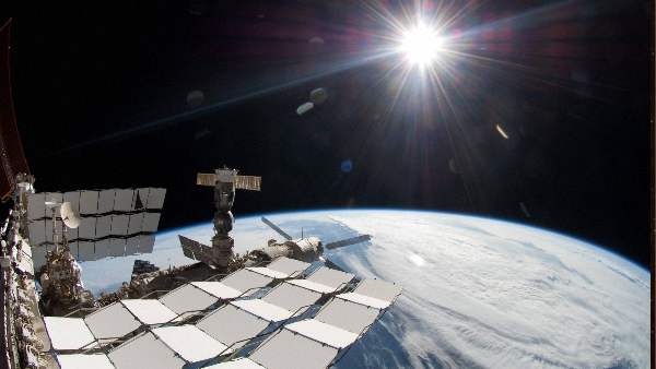 Largest cosmic explosion ever seen in space, 10 times brighter than any known supernova