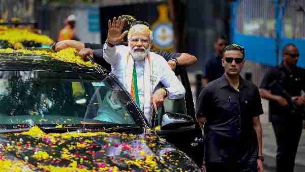 Karnataka Election Results 2023