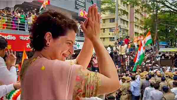 Karnataka Election Results 2023