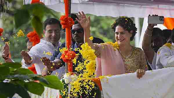 Karnataka Election Results 2023