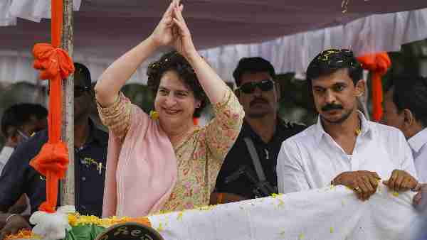 Karnataka Election Results 2023