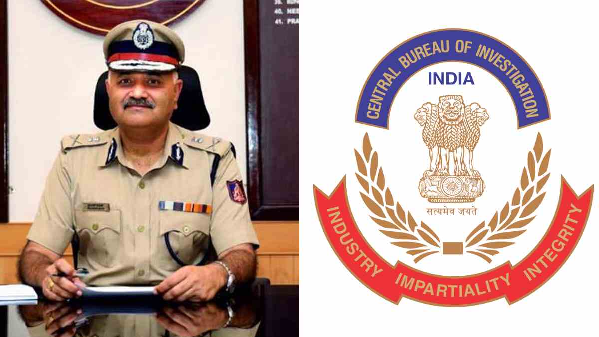know the CBI director appointment selection process CBI chiefs controversies history know the CBI director appointment selection process CBI chiefs controversies history