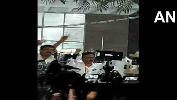 Karnataka election result