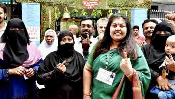 Karnataka election result