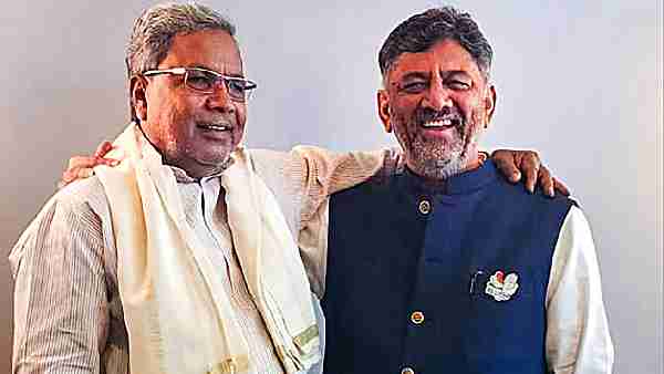 siddaramaiah