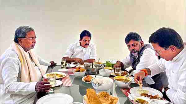siddaramaiah