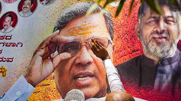 siddaramaiah