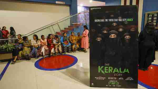 The Kerala Story