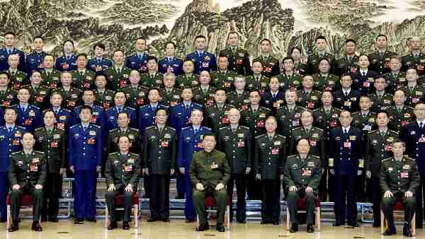 China Xi Jinping China Xi Jinping