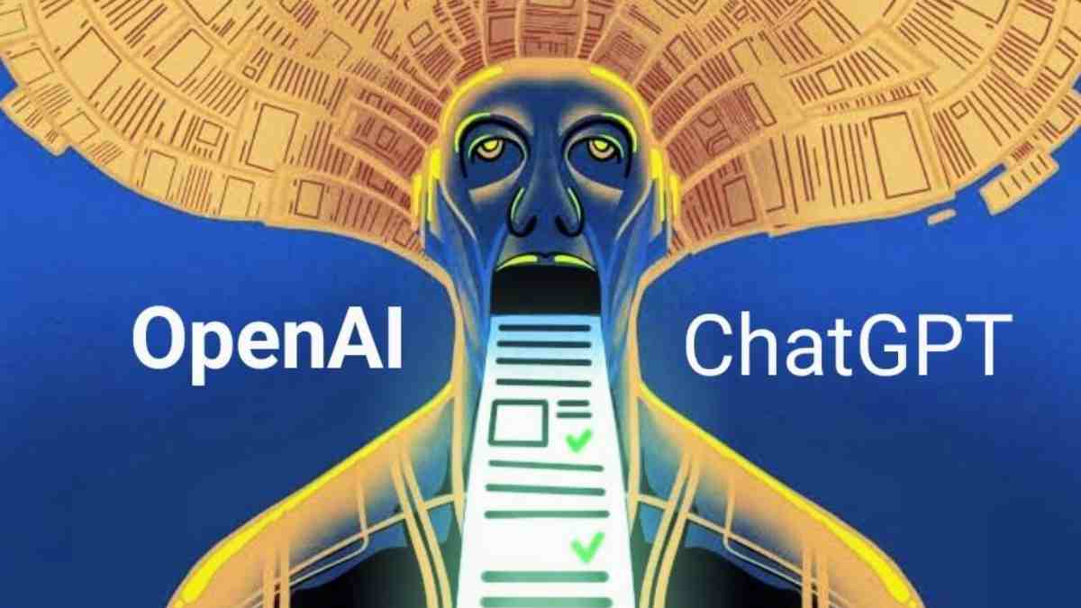 ChatGPT artificial intelligence increasing Fake New and misinformation ChatGPT artificial intelligence increasing Fake New and misinformation