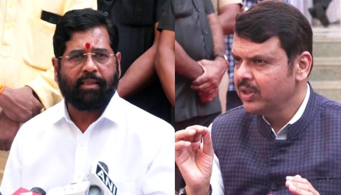 eknath shinde devendra fadnavis eknath shinde devendra fadnavis
