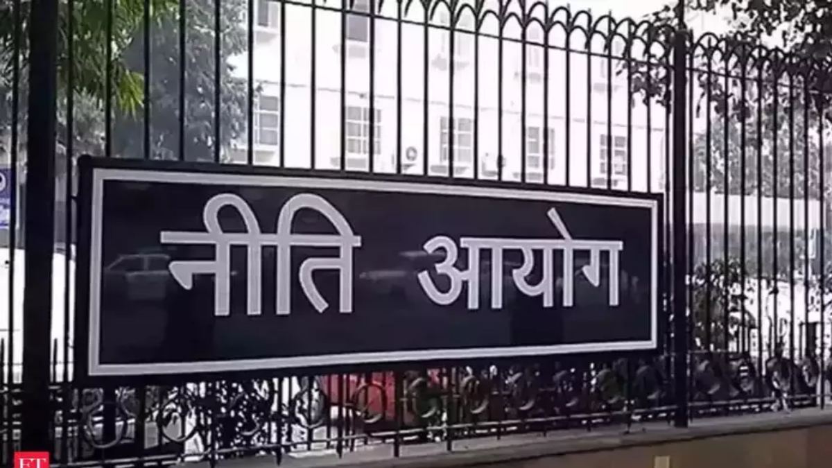 opposition parties cm Boycott Niti Aayog meeting indian political history opposition parties cm Boycott Niti Aayog meeting indian political history