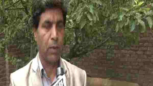 Adil Hussain