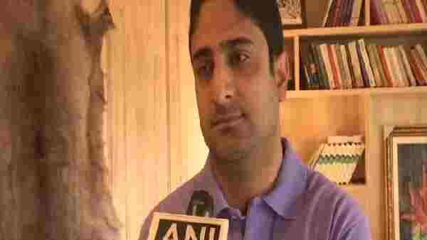 Mayor Srinagar