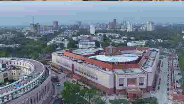 New Parliament