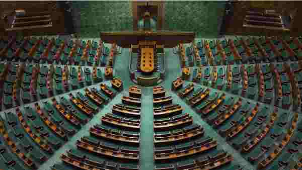 New Parliament