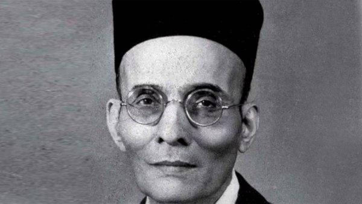Veer Savarkar Birth Anniversary 2023 interesting things about Savarkar Veer Savarkar Birth Anniversary 2023 interesting things about Savarkar