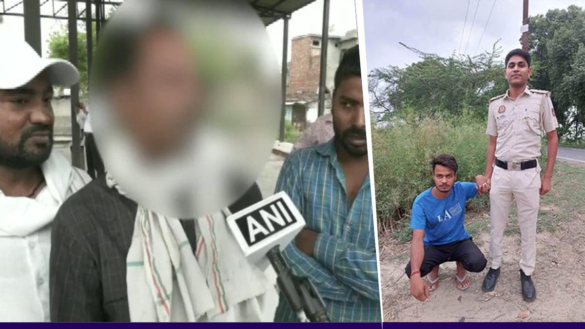 Delhi Murder Delhi Murder