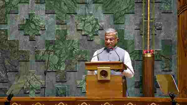 Deputy Chairman of Rajya Sabha Harivansh Deputy Chairman of Rajya Sabha Harivansh