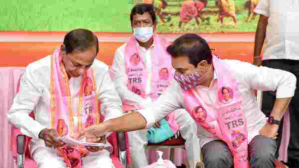 Telangana Minister KTR