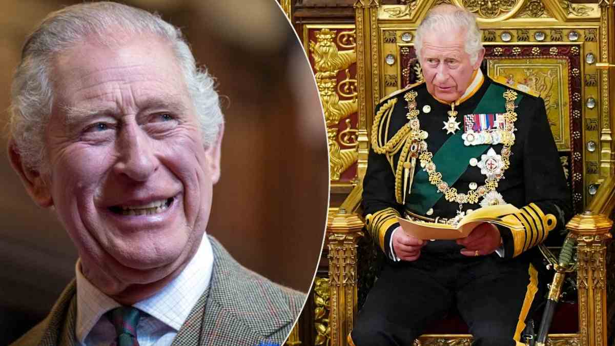 King Charles III Coronation in Britain interesting facts about british monarchs King Charles III Coronation in Britain interesting facts about british monarchs