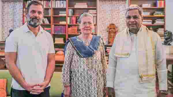 Karnataka Congress