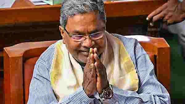 Karnataka CM