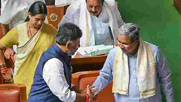 Karnataka Congress