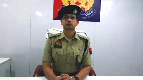 Big action of UP STF Noida Fake telephone exchange busted criminals used to make calls