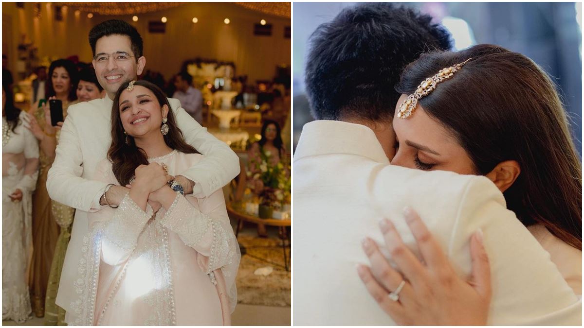 Parineeti Chopra Parineeti Chopra