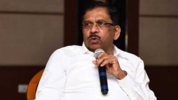 four Chanakya of Congress victory, who had a big hand in demolishing BJPs fort Sunil Kanugolu