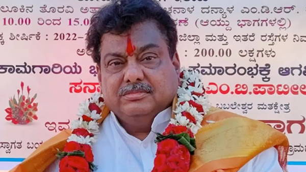 four Chanakya of Congress victory, who had a big hand in demolishing BJPs fort Sunil Kanugolu