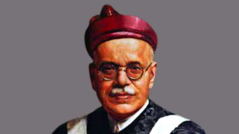 Pandurang Kane Jayanti भारत को समझना है तो भारत रत्न डॉ. पांडुरंग काणे