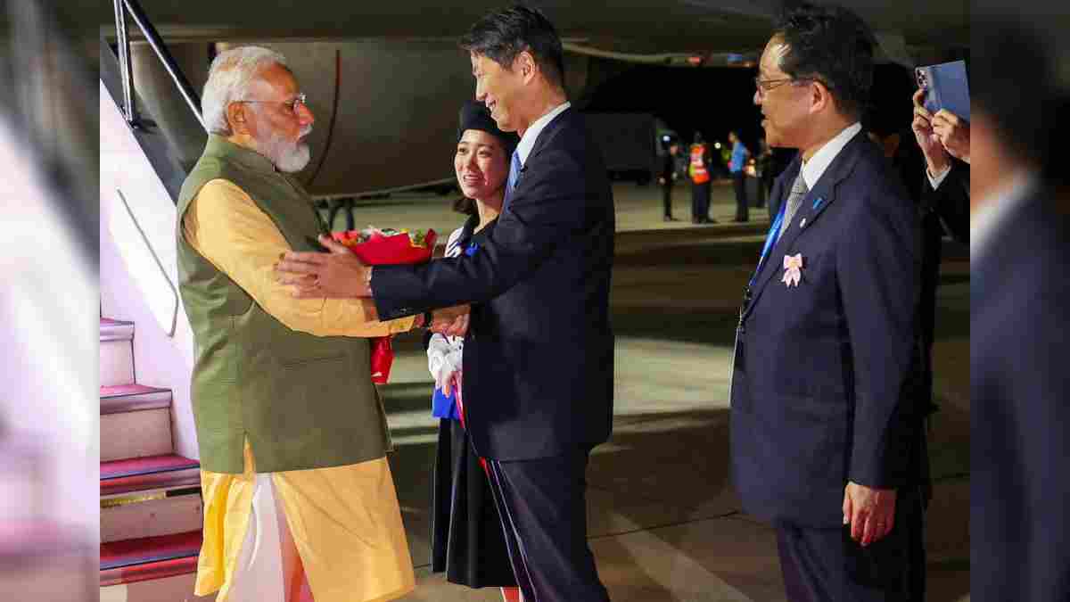 PM Narendra Modi PM Narendra Modi