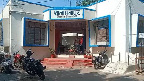 ghamapur thana jabalpur