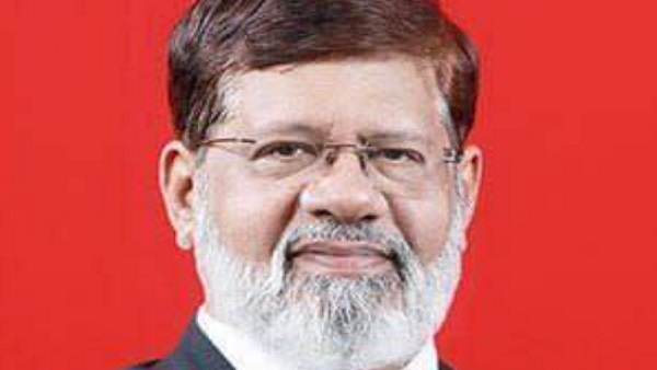 Pradeep Kurulkar