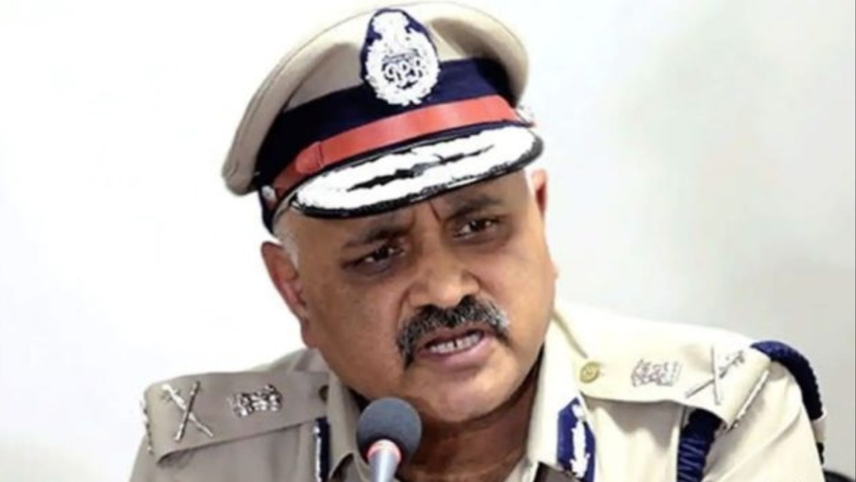 Praveen Sood Praveen Sood