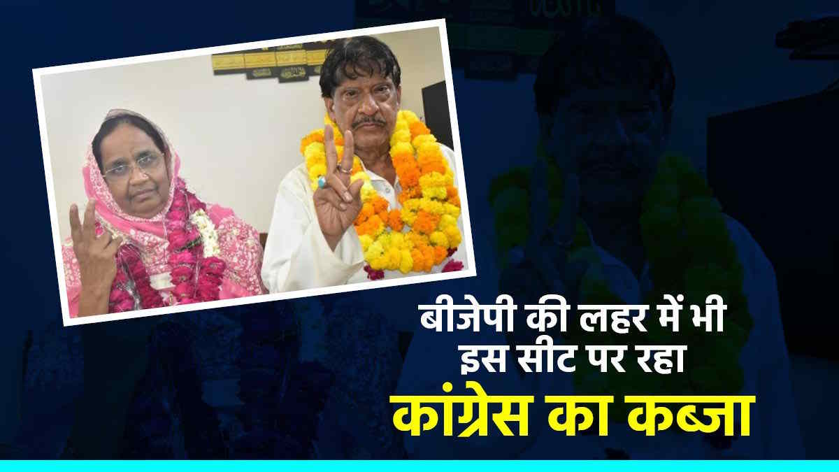 Prayagraj nikay chunav Prayagraj nikay chunav