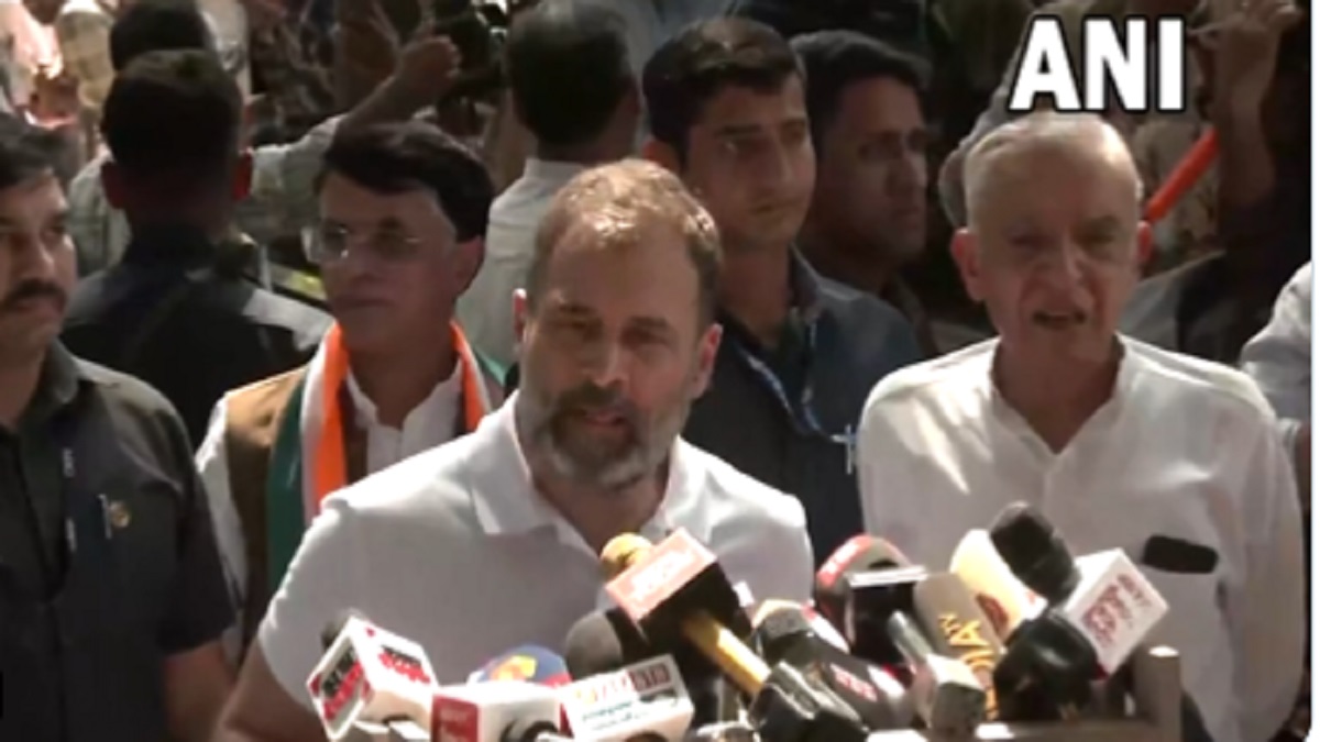 rahul gandhi rahul gandhi